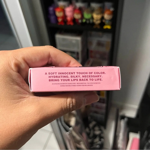 Jeffree Star Cosmetics lip balm BNIB - Picture 3 of 4